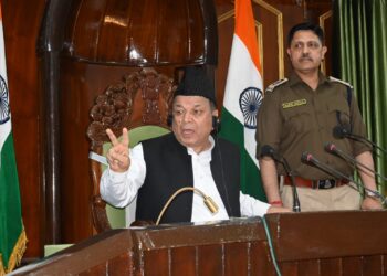 Rather hailed for successful Budget Session