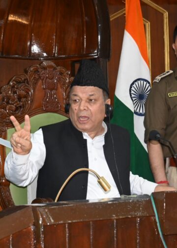 Rather hailed for successful Budget Session