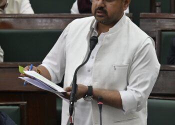 Marh Sports Infra: Satish Sharma elaborates upgradation Plans