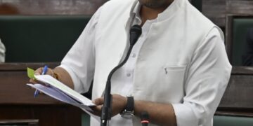 Marh Sports Infra: Satish Sharma elaborates upgradation Plans