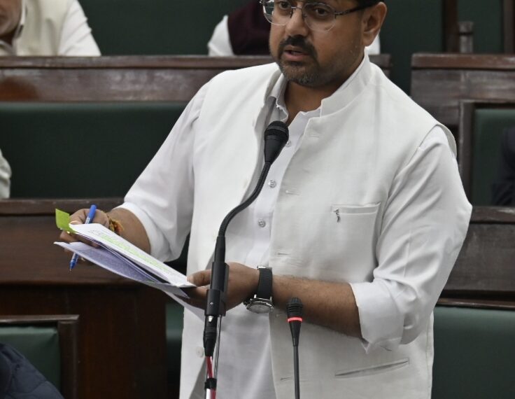 Marh Sports Infra: Satish Sharma elaborates upgradation Plans