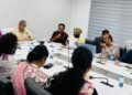 Mahajan reviews measures for strengthening road safety