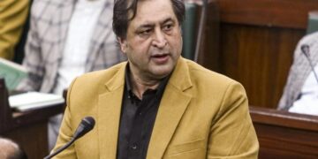 War of words between Lone, Dy CM