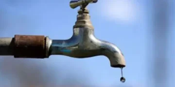 Repair Works on Sindh Power Canal : Water Supply to remain disrupted in several parts of Srinagar