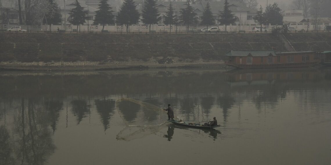 Weather to remain erratic till April 10: MeT