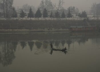 Weather to remain erratic till April 10: MeT