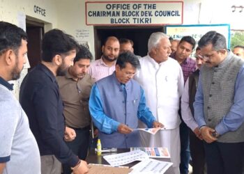 SEC Panchayat electoral rolls reviews revision