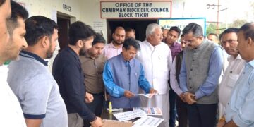 SEC Panchayat electoral rolls reviews revision