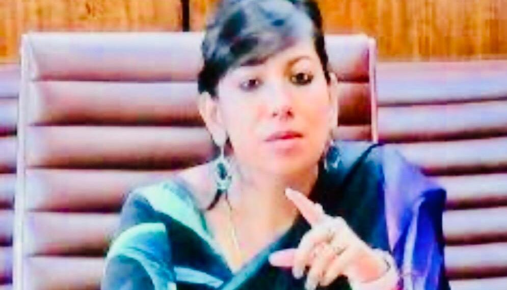 Yasha Mudgal reviews progress on centrally sponsored computerization of PACS