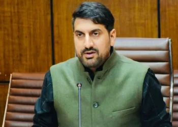 Prepare District Sanitation Plans for door-to-door waste collection: Secretary RDD directs DCs