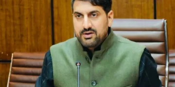 Prepare District Sanitation Plans for door-to-door waste collection: Secretary RDD directs DCs