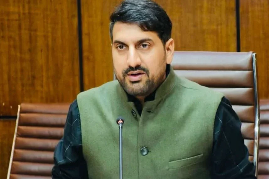 Prepare District Sanitation Plans for door-to-door waste collection: Secretary RDD directs DCs