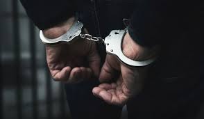 Police arrest 4 drug peddlers