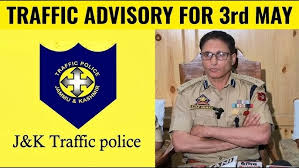 Traffic plan issued for Nasha Mukt rally