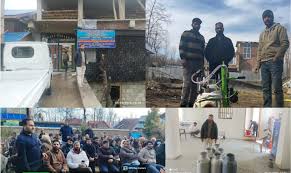 AHD Shopian drives livestock growth