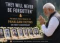 Nation pays tribute to Pahalgam terror attack victims, expresses solidarity with families