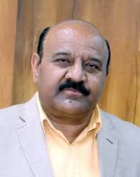 Deputy CM extends Baisakhi, Ambedkar Jayanti greetings