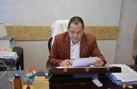 Vets crucial for rural strength, farm resilience: Javid Dar