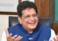 Union minister Goyal dedicates IPD to sports innovation