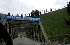 Sonamarg logs 2 lakh tourists in Q1 of 2026