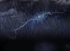 MeT predicts rain, hailstorm, gusty winds across J&K