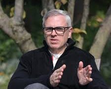 CM Omar questions Centre’s intent over statehood restoration