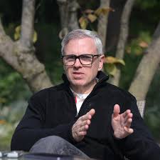 CM Omar questions Centre’s intent over statehood restoration