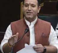 ‘Betrayal of public mandate’: LoP Sharma