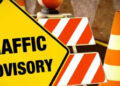 Traffic advisory issued for 2-day Vijaypur Satsang