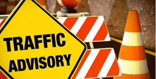 Traffic advisory issued for 2-day Vijaypur Satsang