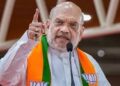PM Modi crushed terrorism with ‘iron fist’: Amit Shah