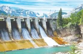 Hydel power generation of J&K sees a steep 16% decline