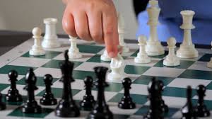 Chess, indoor games energise inter-school competitions across Baramulla