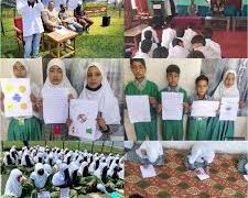 Nasha Mukt J&K Campaign gains momentum in Shopian