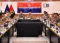 IGP Kashmir reviews security arrangements for upcoming events