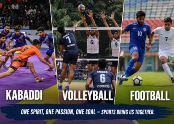J&K Sports Council launches anti-drug sports drive