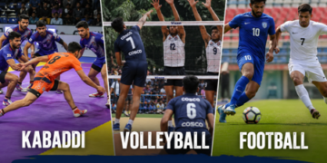 J&K Sports Council launches anti-drug sports drive