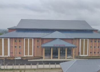 Dr. Mansukh Mandaviya to inaugurate 30-bedded ESIC hospital in Ompora