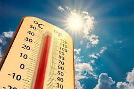 Weather to remain dry till April 15: MeT