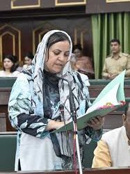 Cancer care in J&K follows TMC guidelines: Health Min