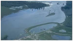 Tulbul project under review may reshape Indus water dynamics