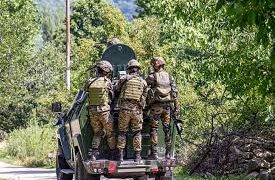 === Pahalgam terror attack anniversary ===  Security beefed up across J&K