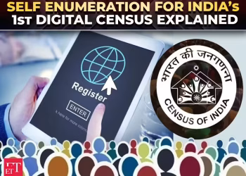 === Digital-First Census 2027 Explained! ===