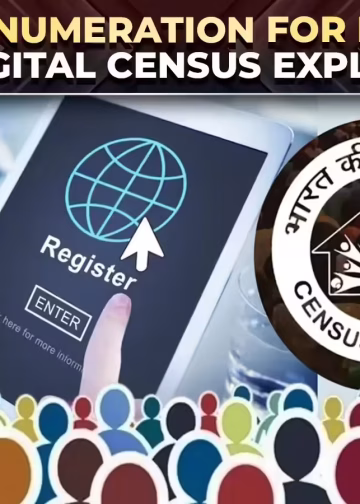 === Digital-First Census 2027 Explained! ===