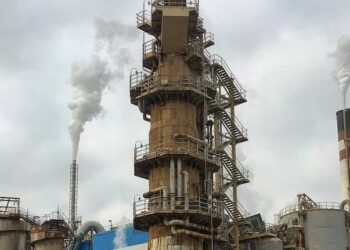 ‘639 industrial units established in two years’