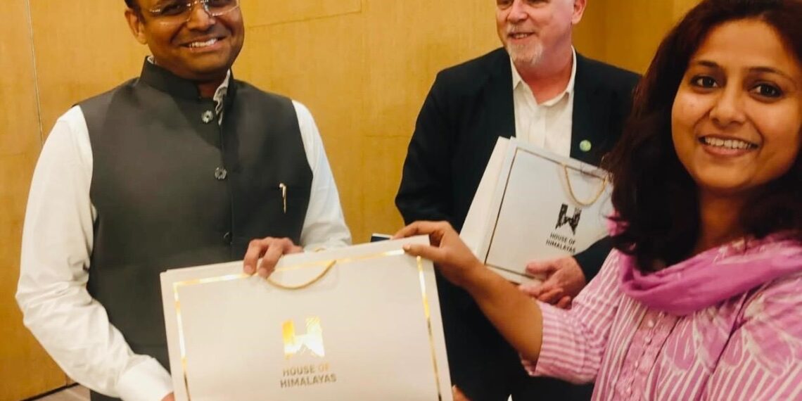 TPRM assesses JKCIP implementation in J&K