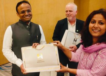 TPRM assesses JKCIP implementation in J&K