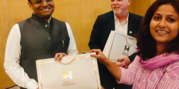 TPRM assesses JKCIP implementation in J&K