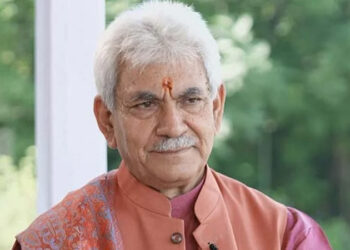 LG Sinha prorogues J&K Legislative Assembly