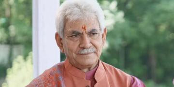 LG Sinha prorogues J&K Legislative Assembly